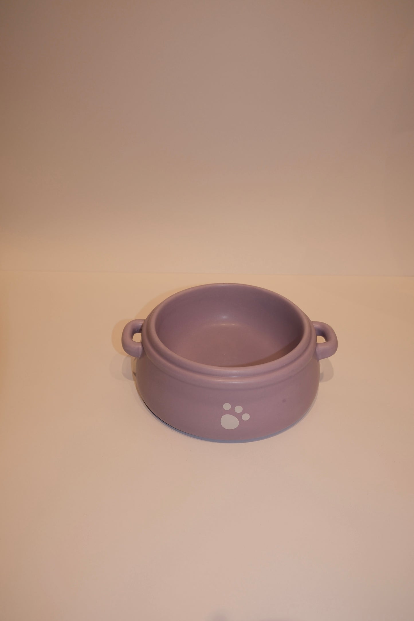 Low Stand Bowl
