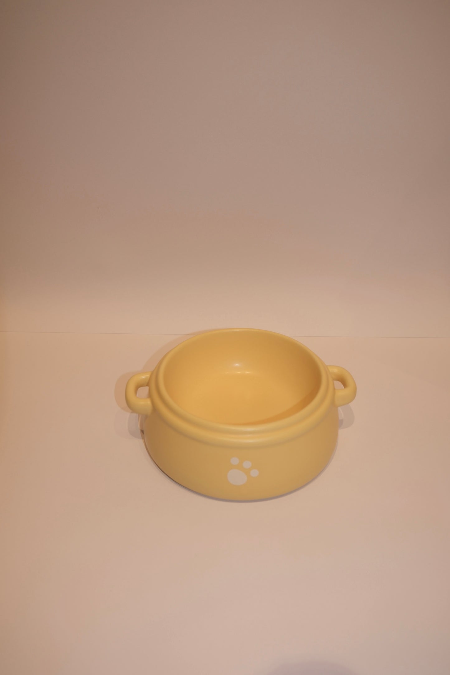Low Stand Bowl