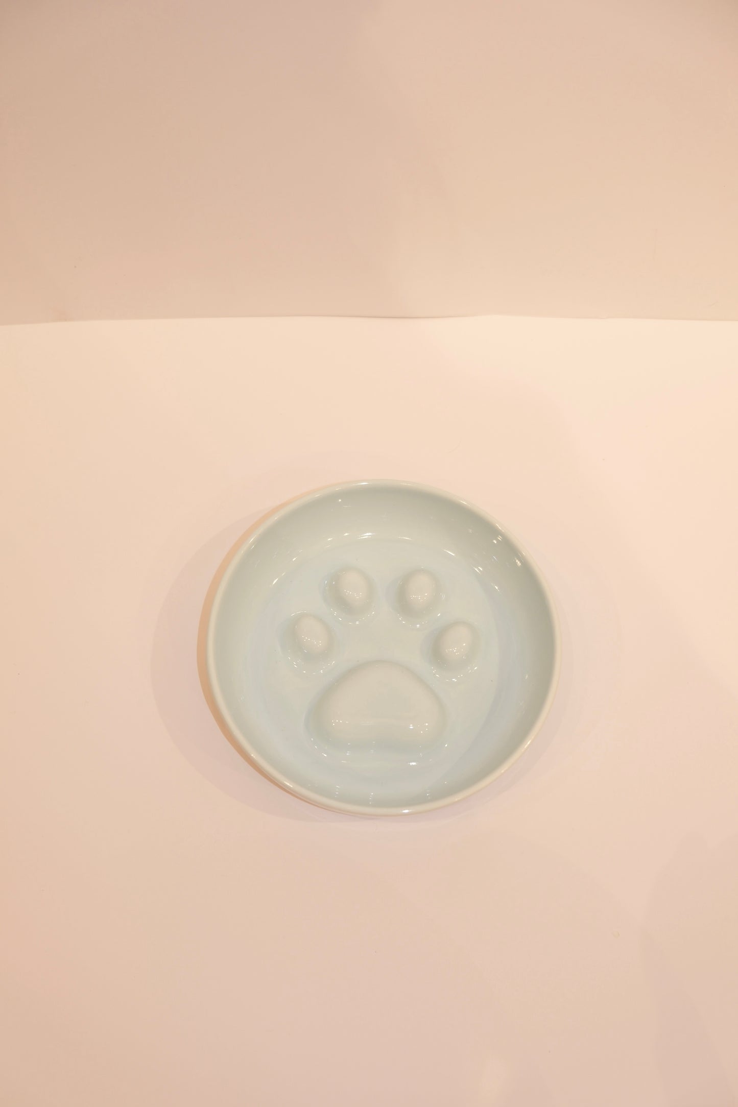 Paw Feeders