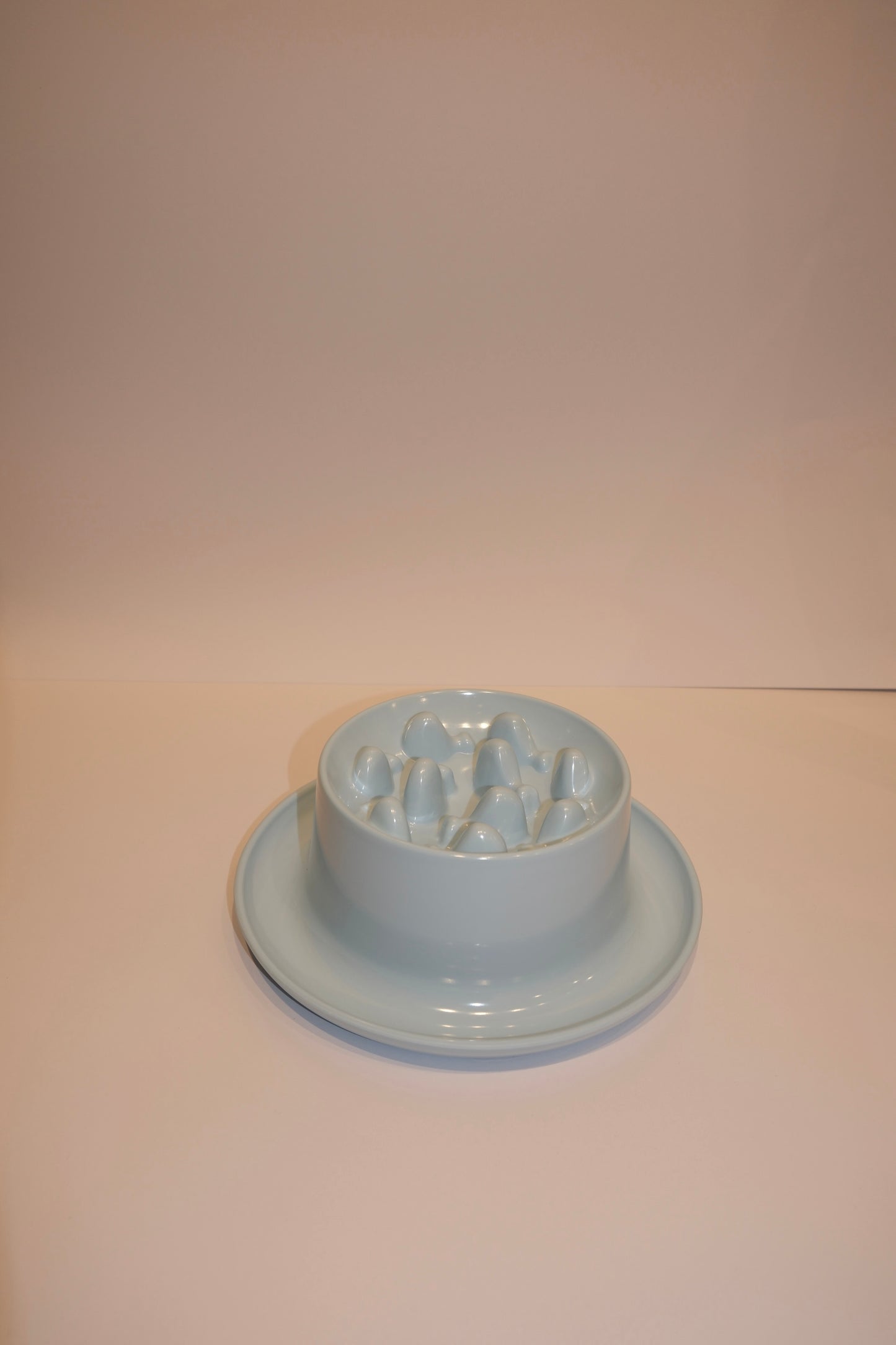 Bowl Feeders