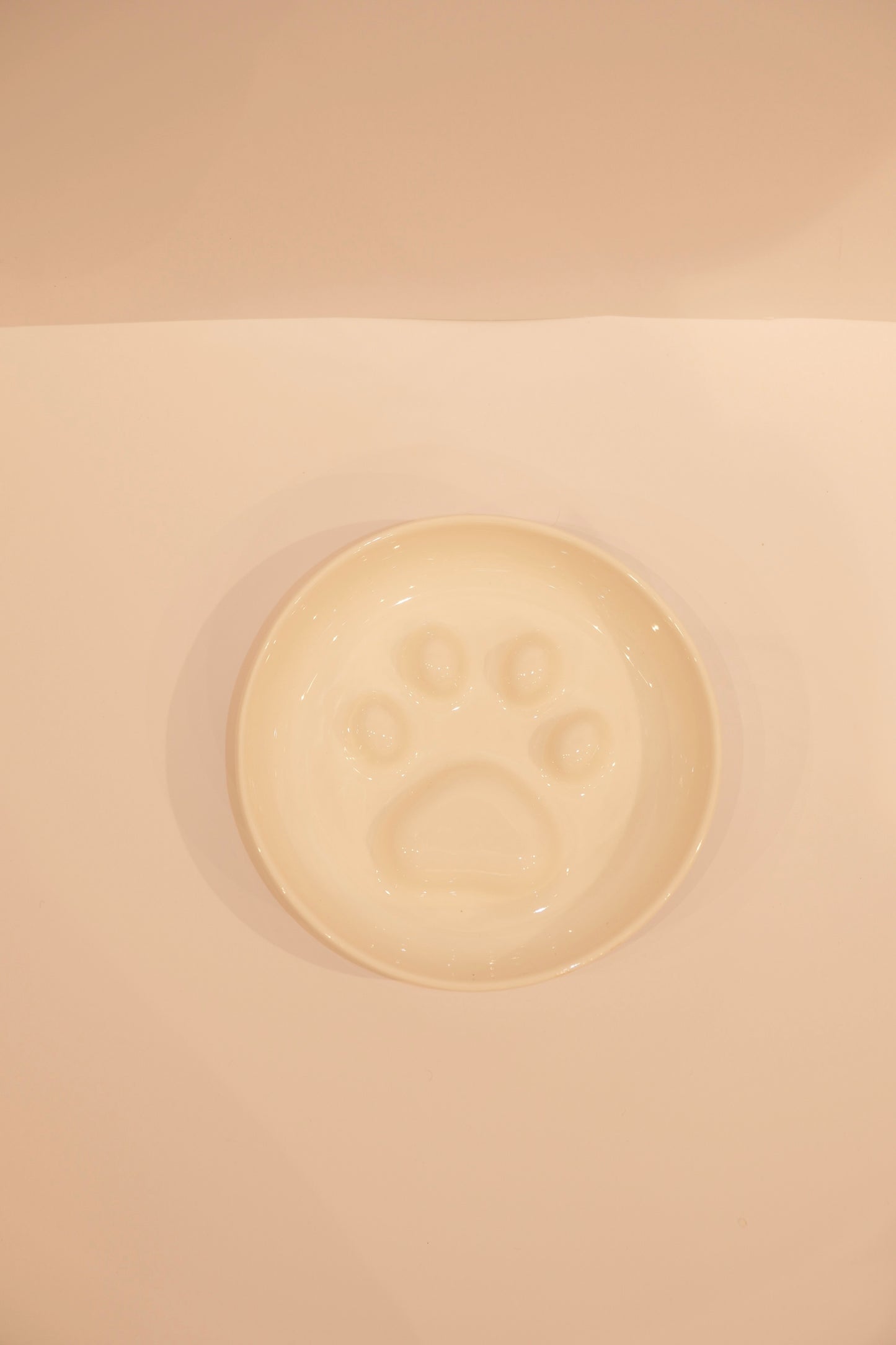 Paw Feeders