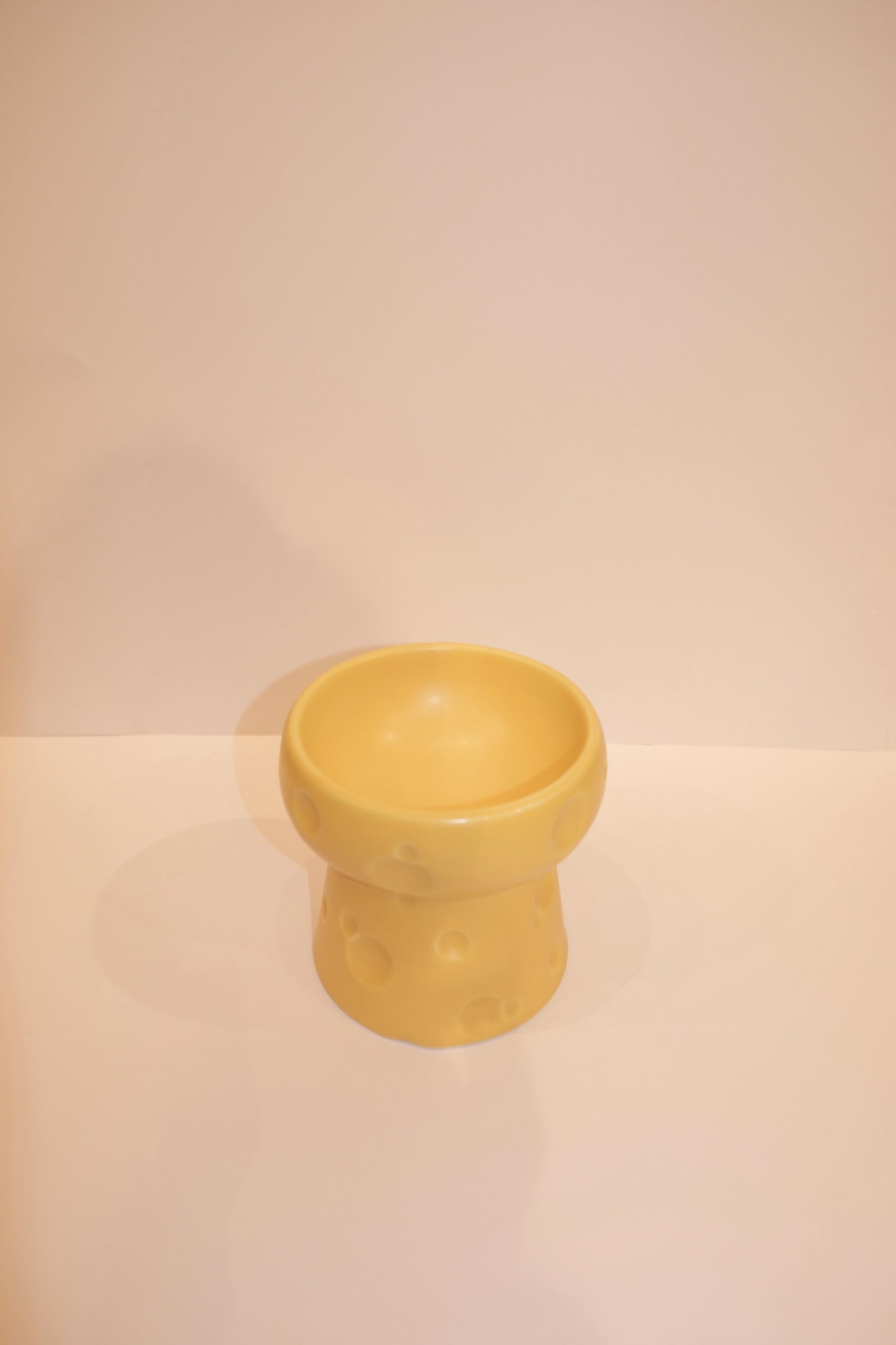 Cheese Bowls