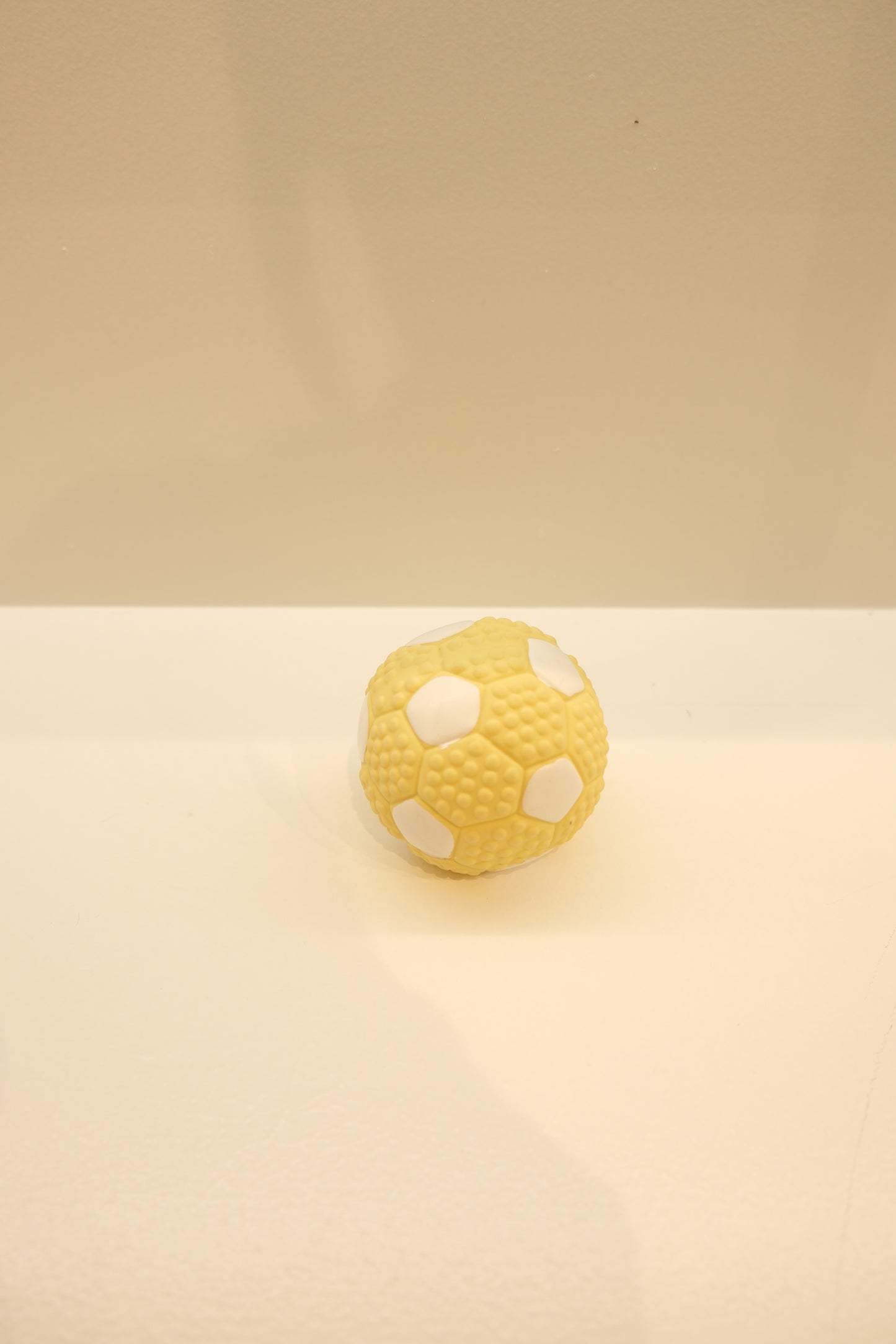 Patterned Balls