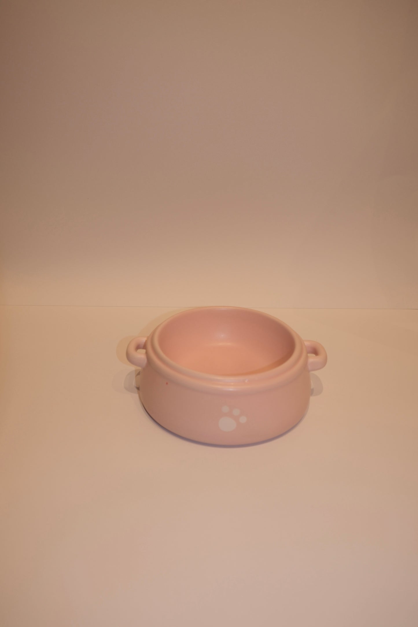 Low Stand Bowl