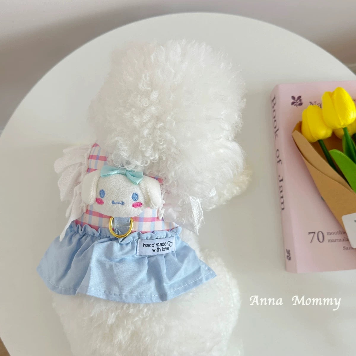 Cinnamoroll Harness M