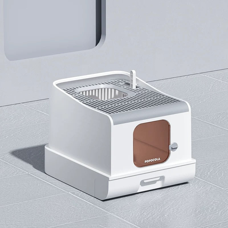 Indoor Cat Toliet
