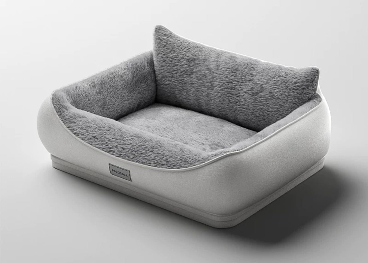 Popo Grey beds