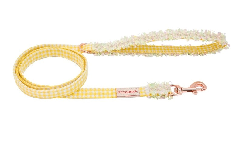 Yellow Gridded Set