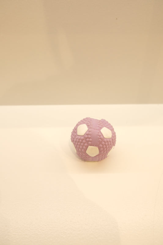 Patterned Balls