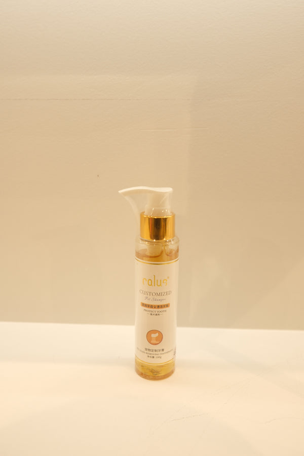 Calus Toothpaste