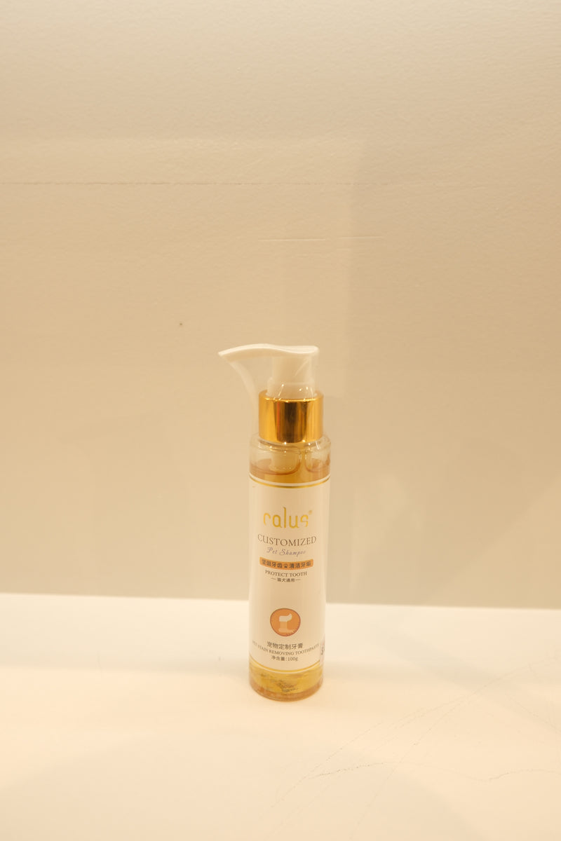 Calus Toothpaste