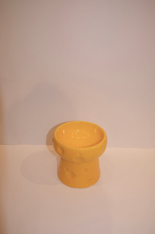 Cheese Bowls