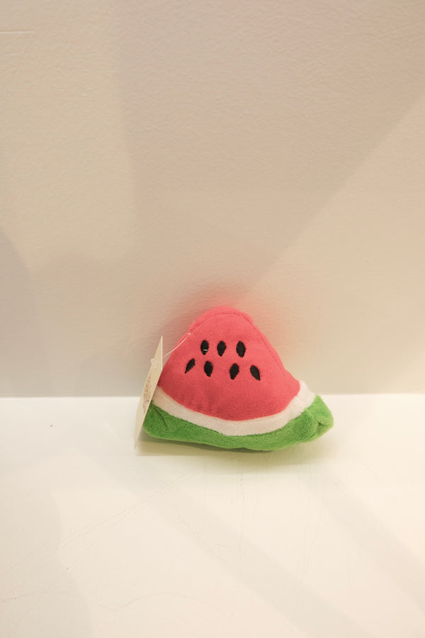 Watermelon Plushie
