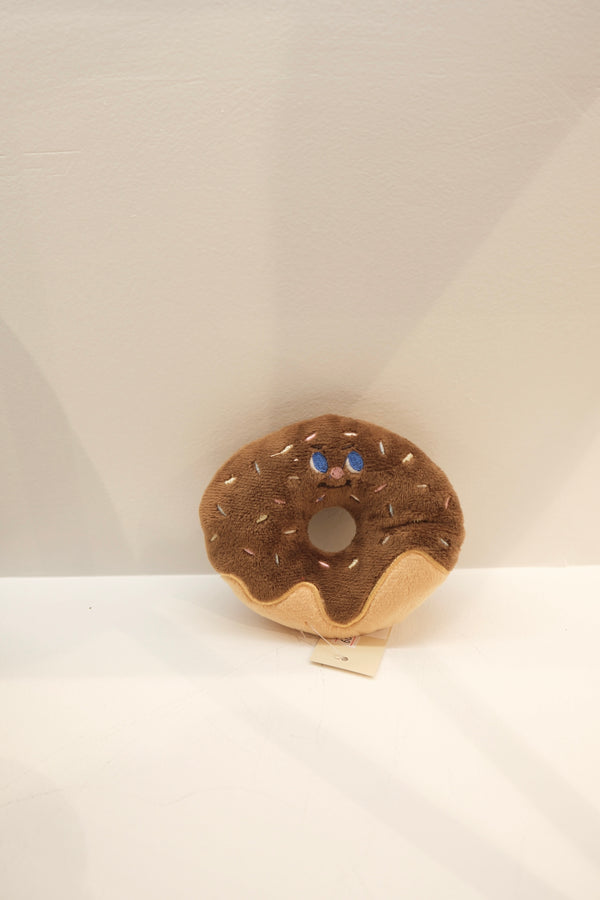 Chocolate Donut