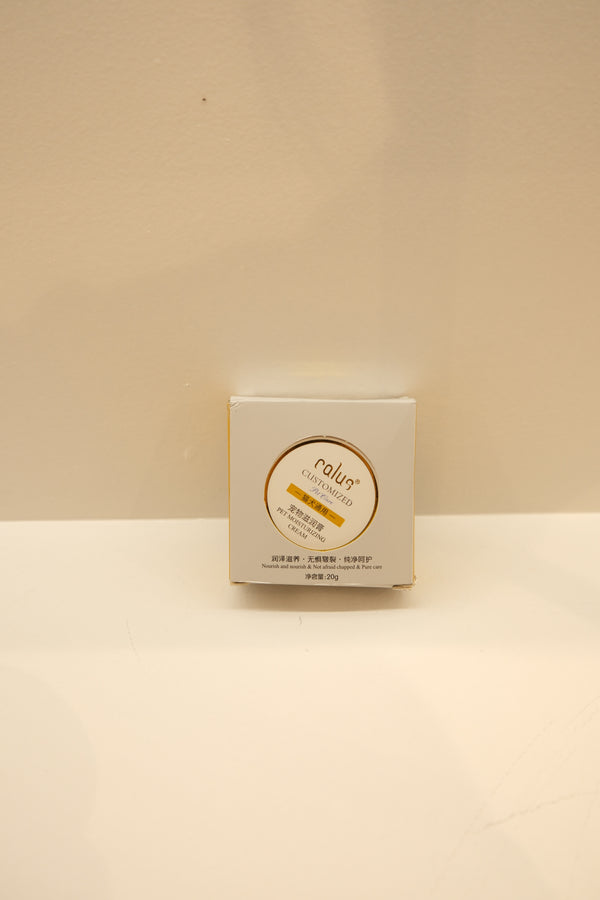 Calus Paw Cream
