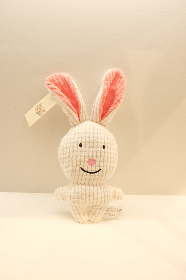 Bunny Stuffed Toy