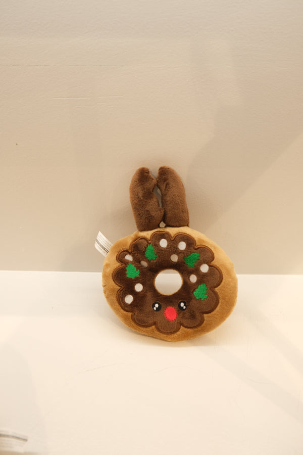 Christmas Donuts