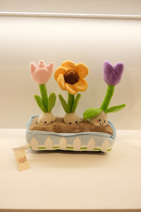 Sunshine Flower Set