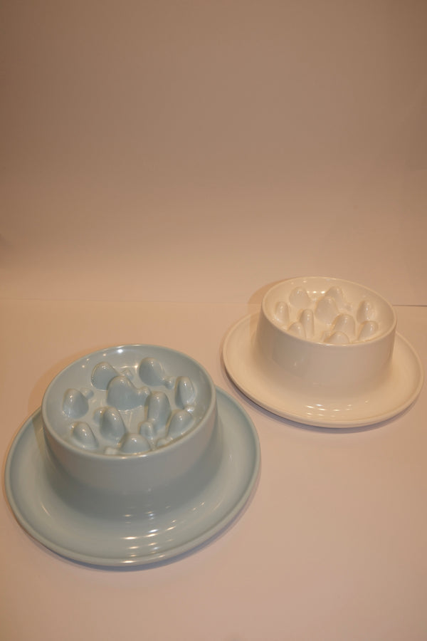 Bowl Feeders