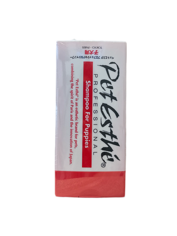 Pet Esthé Shampoo For Puppies