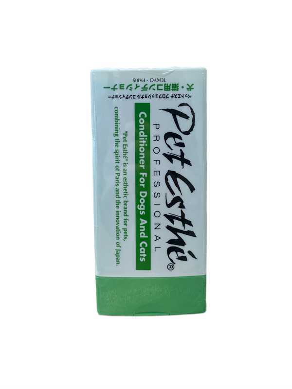 Pet Esthé Conditioner For Dogs and Cats