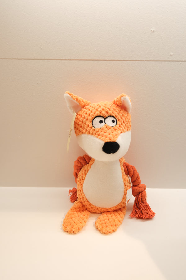 Rope Fox