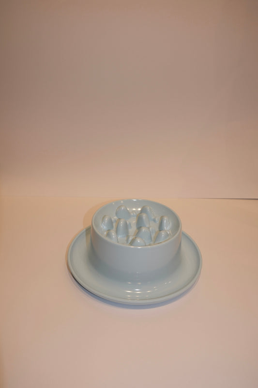 Bowl Feeders