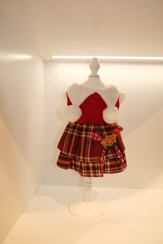Christmas Charm Outfit