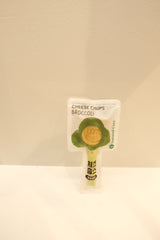 FD Cheese Chup Apple& Broccoli