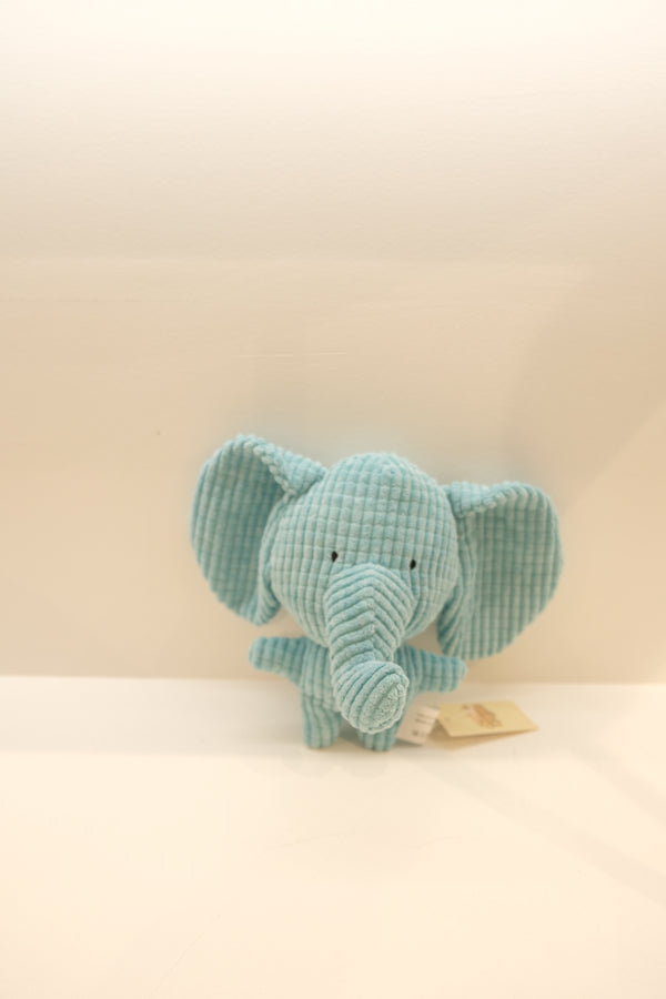 Elephant Stuffed Toy