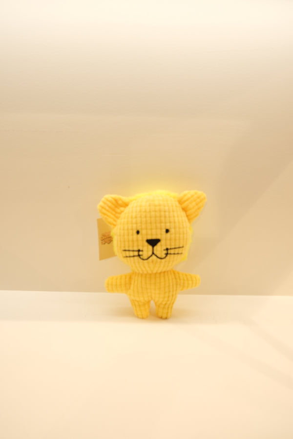 Lion Stuffed Toy