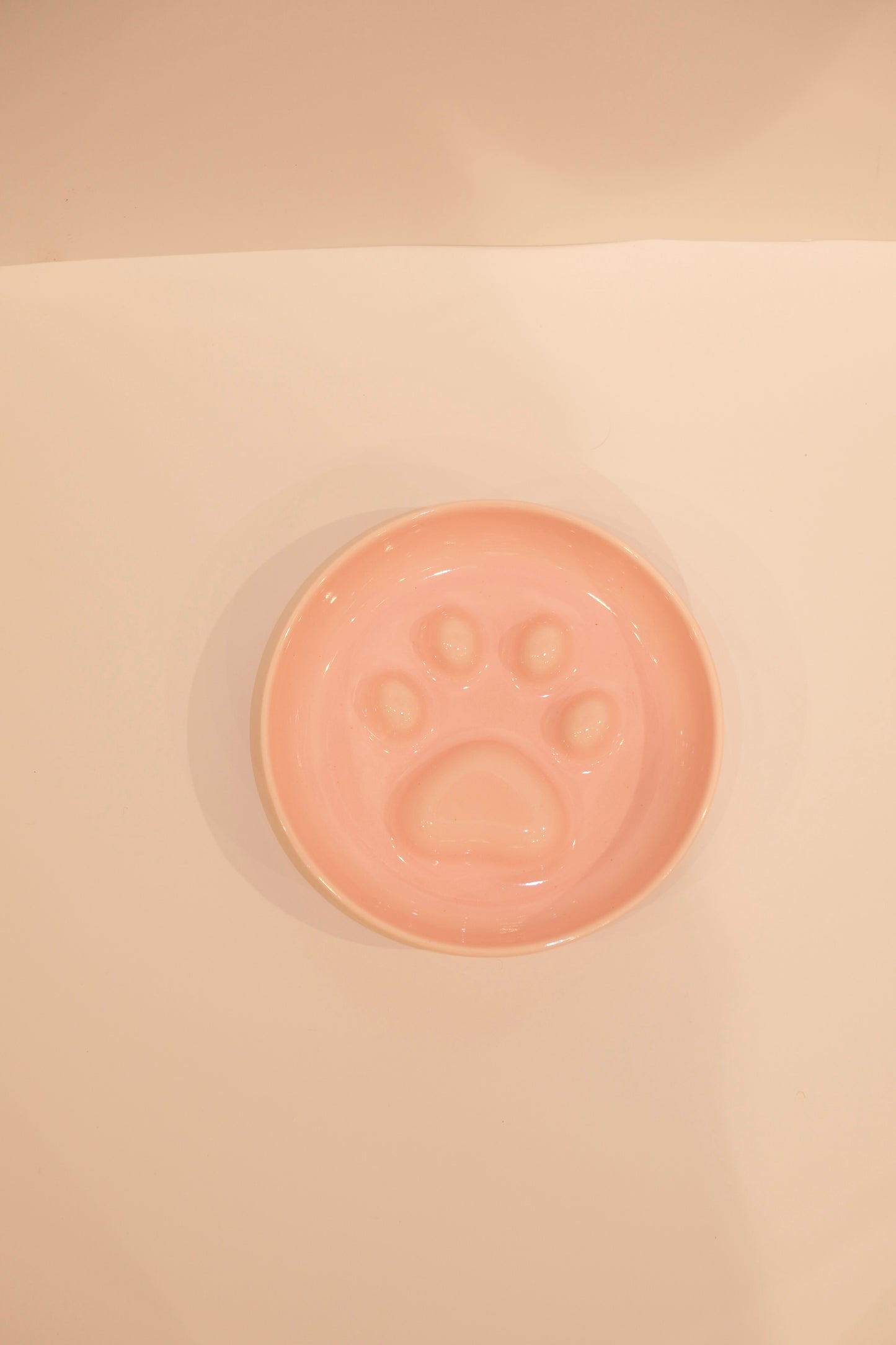 Paw Feeders