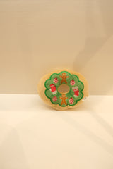 Christmas Donuts