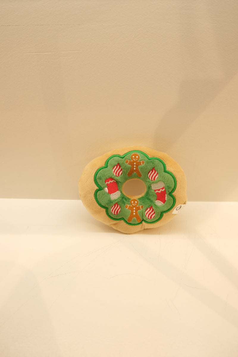 Christmas Donuts