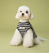 UPUPU Sweater Black White