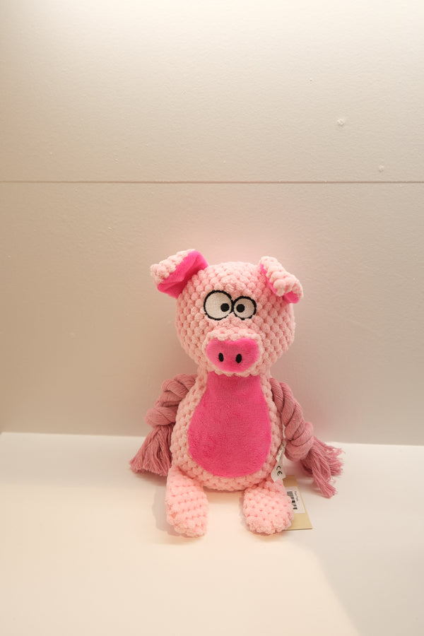 Rope Piggy