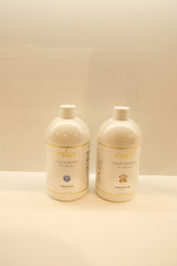 Calus Shampoo & Conditioner