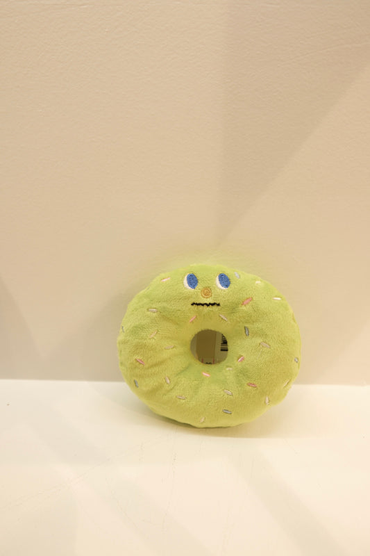 Matcha Donut