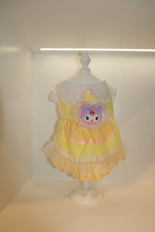 Cheerful Meadow outfit M