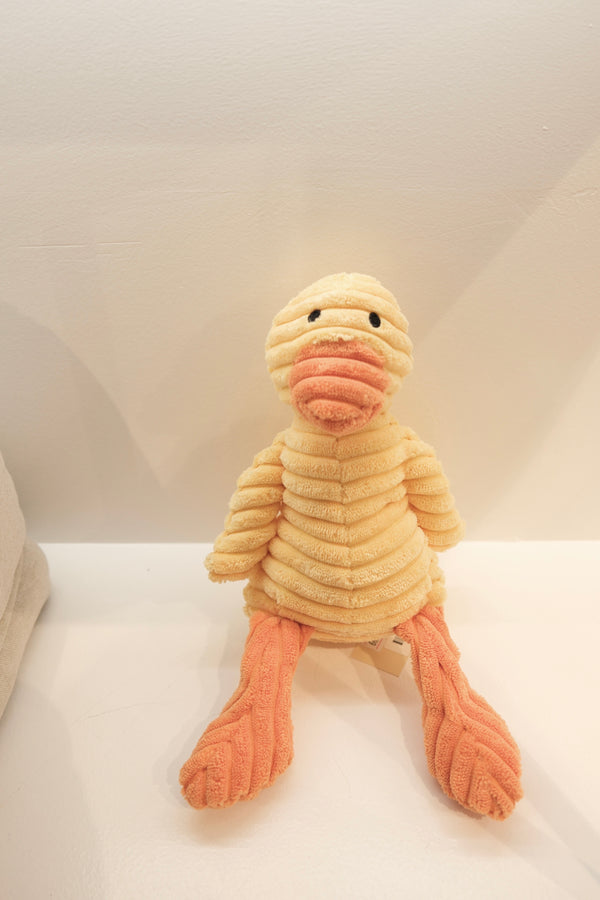 Duckky