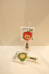 FD Cheese Chup Apple& Broccoli