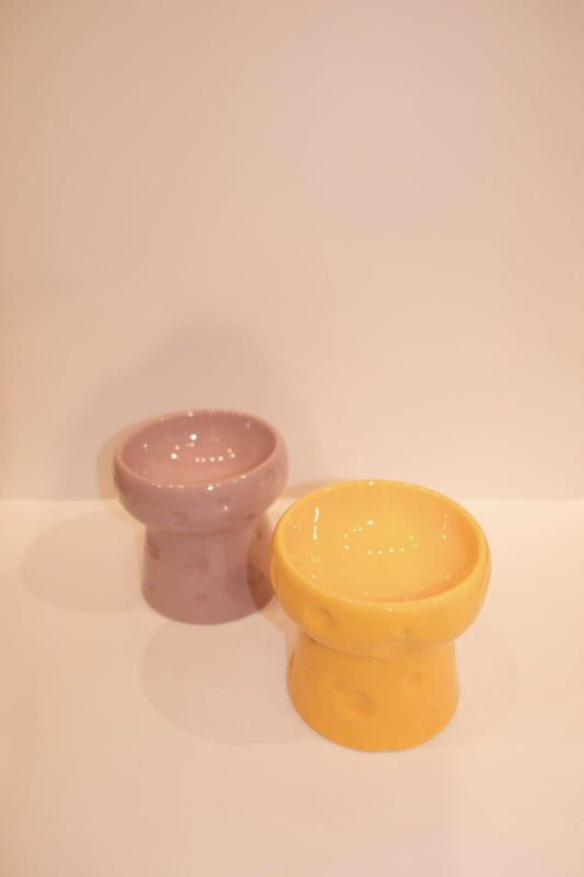 Cheese Bowls