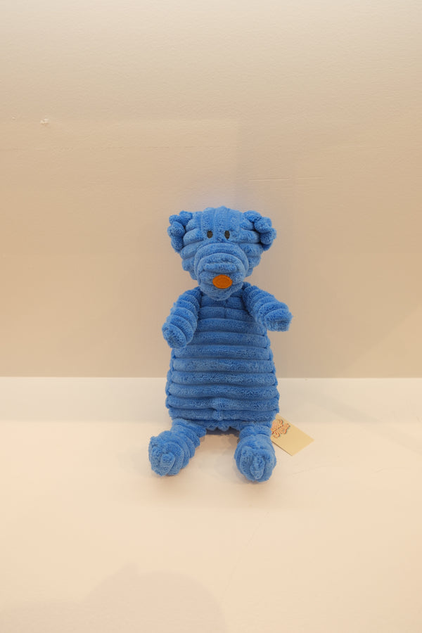 Blue Bear