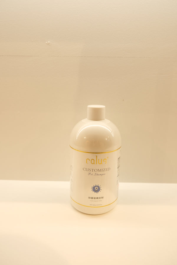 Calus Shampoo & Conditioner