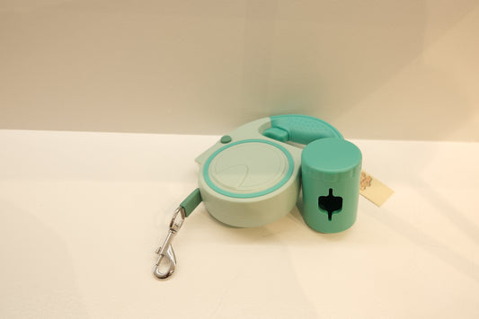 5m Aqua Lights Automatic Leash