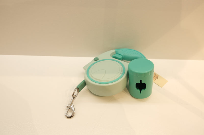 5m Aqua Lights Automatic Leash