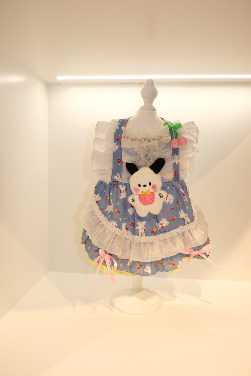 Bunny Delight Dress S
