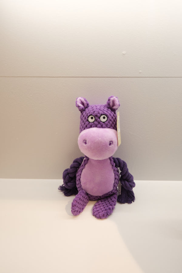 Rope Hippo