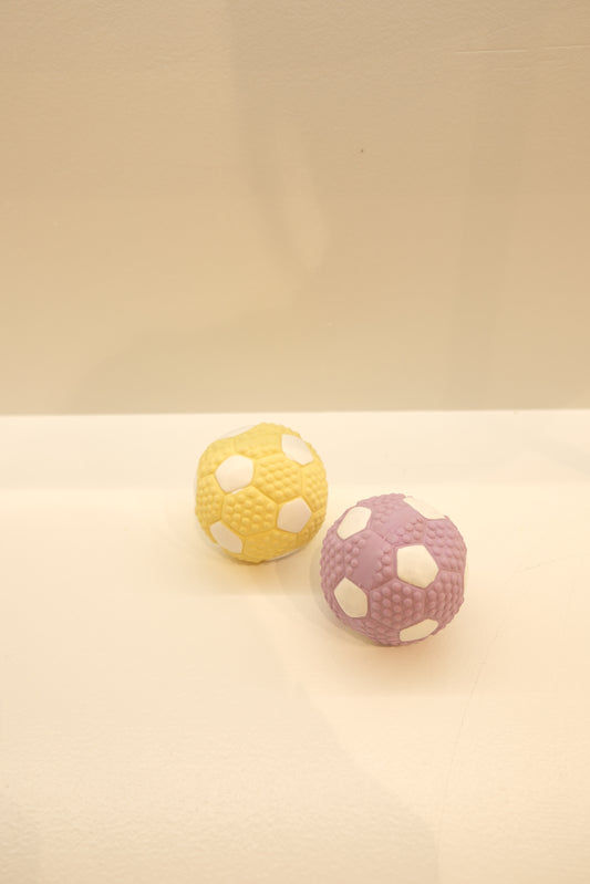 Patterned Balls