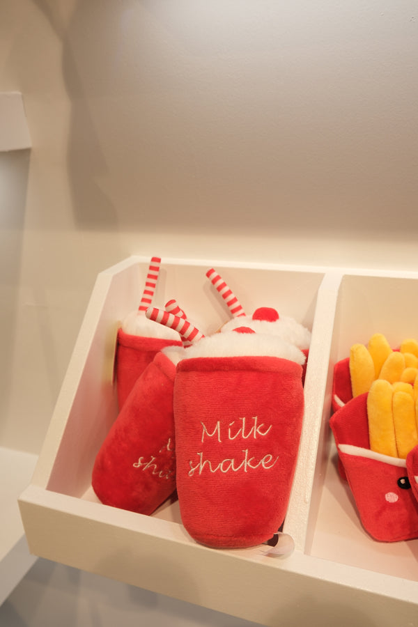 Milkshake Toy
